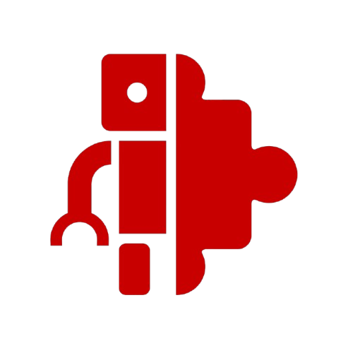 RoboSnap logo